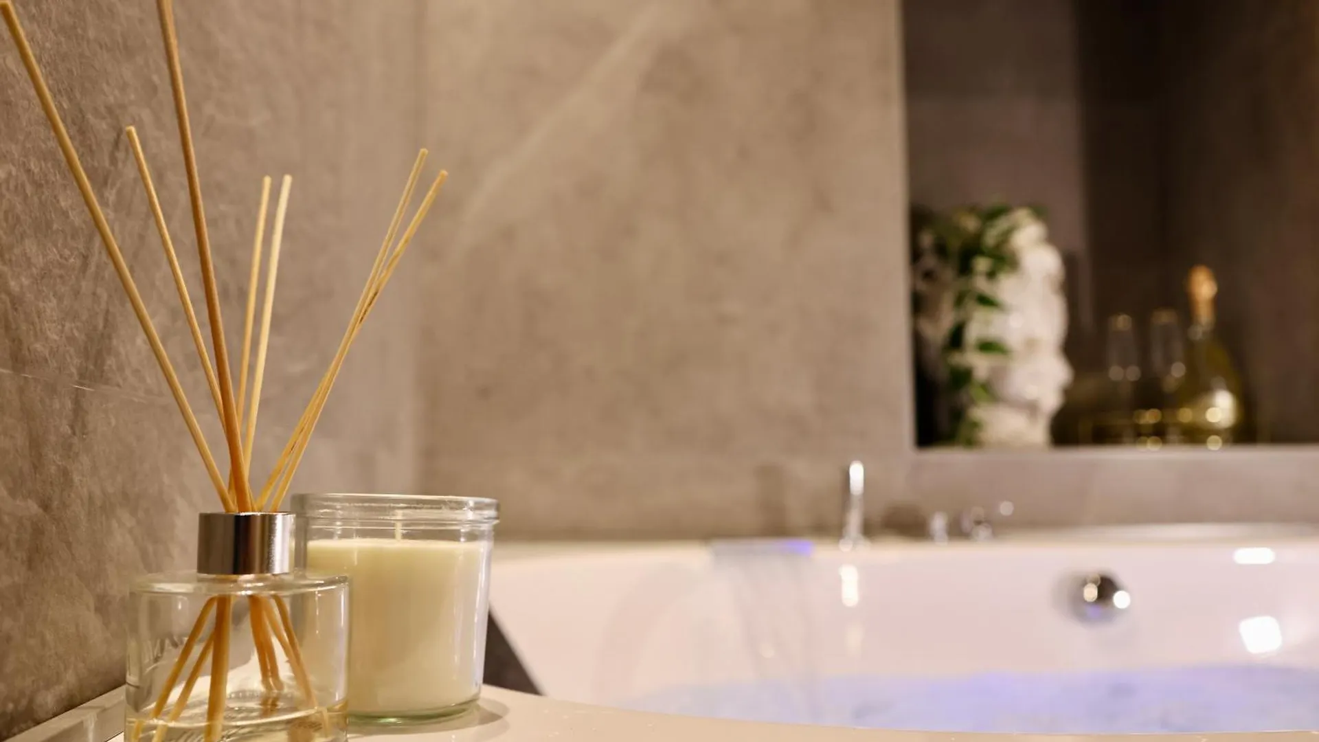 Le Nid Luxury Suite Catania Italy